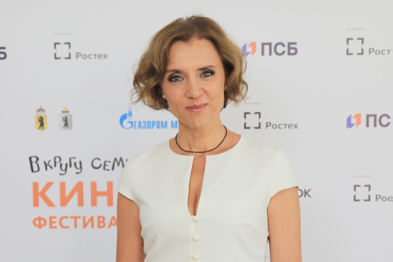 Ксения Алферова
