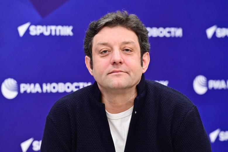 Михаил Полицеймако
