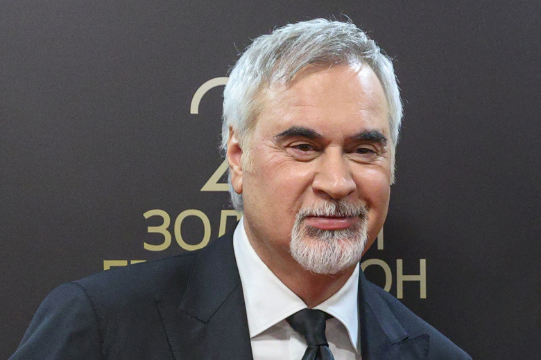 Валерий Меладзе