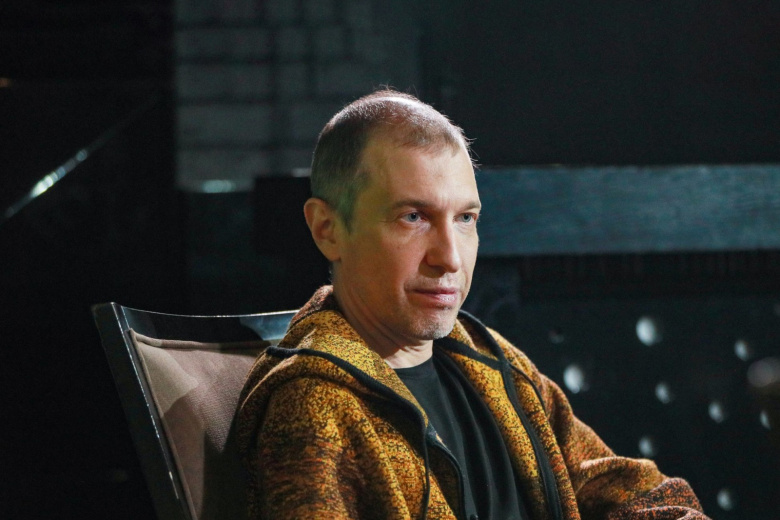 Сергей Соседов