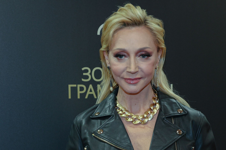 Кристина Орбакайте
