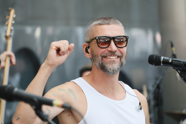 Владимир Кристовский