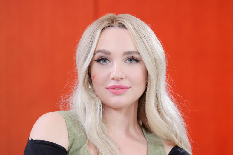 Mia Boyka (Мария Бойко)