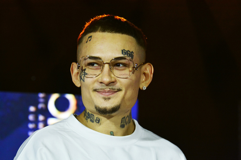 Алишер Моргенштерн